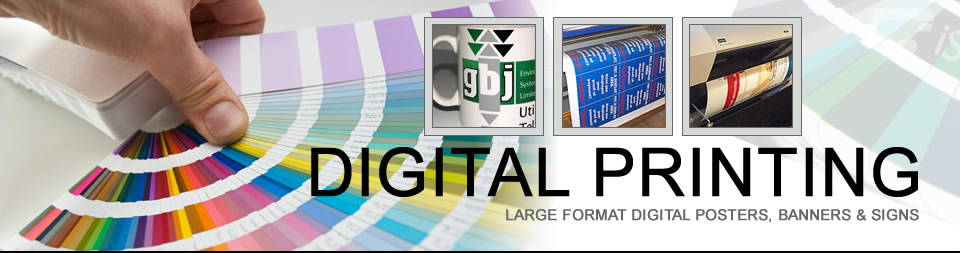 Digital Printing Press in Abu Dhabi