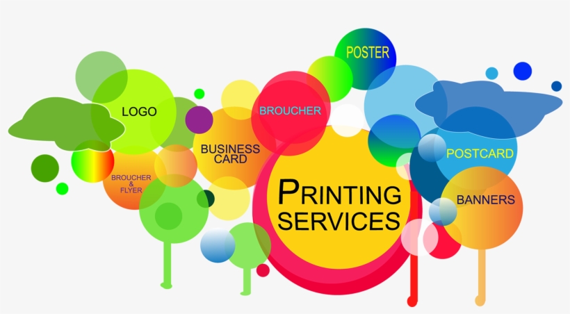 Digital Printing Press in Al Barsha | Tecom