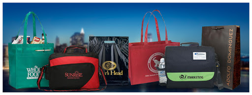 Promotional gifts bags in Dubai